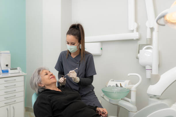 Best Teeth Whitening  in Macon, GA