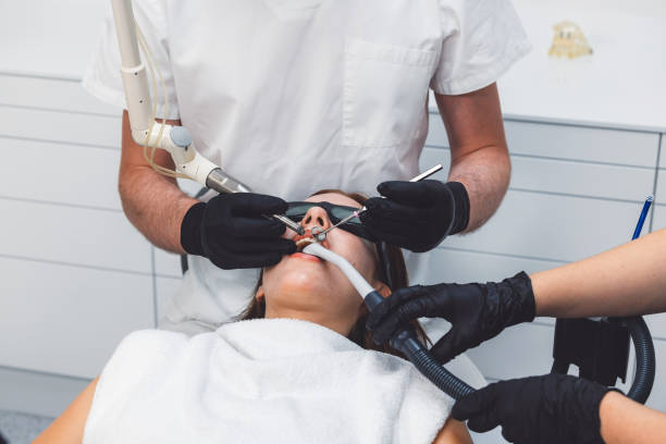 Best Dentist for Tooth Abscess  in Macon, GA