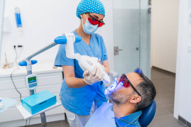Best Chipped Tooth Repair Near Me  in Macon, GA